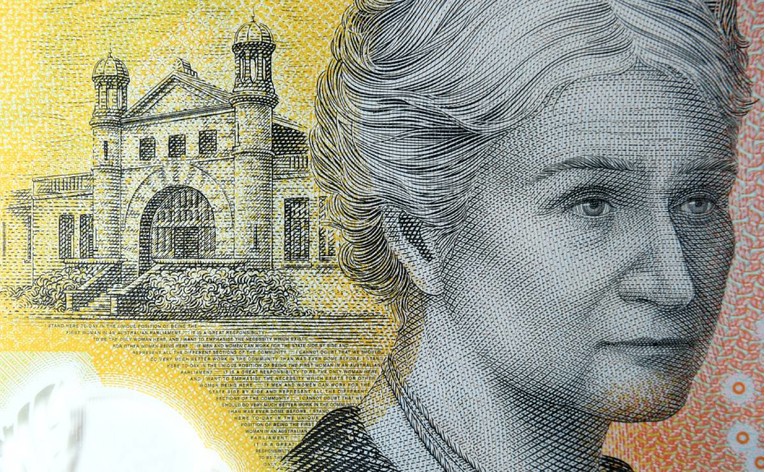 Australija izdala 400 milijuna novih novčanica s tipfelerom